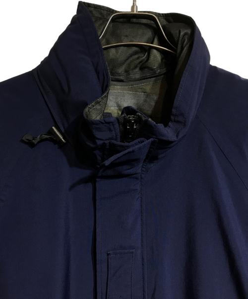 USCG（ユーエスシージー）USCG (ユーエスシージー) ゴアテックスパーカー ネイビー サイズ:XLの古着・服飾アイテム