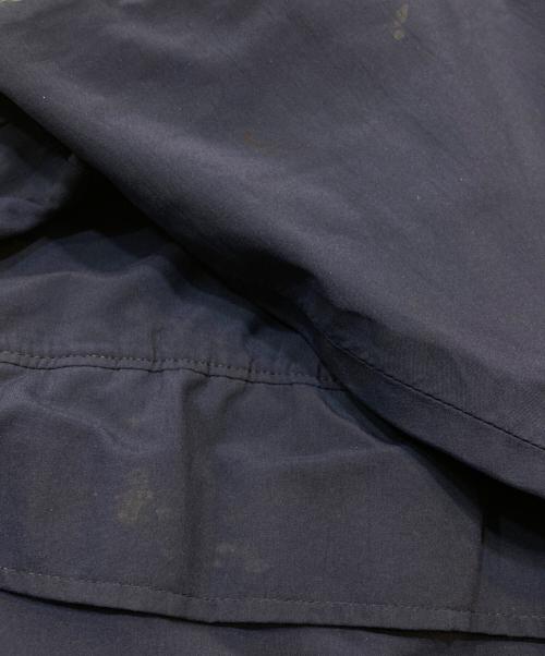 USCG（ユーエスシージー）USCG (ユーエスシージー) ゴアテックスパーカー ネイビー サイズ:XLの古着・服飾アイテム