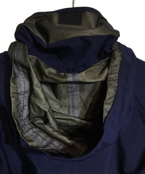 USCG（ユーエスシージー）USCG (ユーエスシージー) ゴアテックスパーカー ネイビー サイズ:XLの古着・服飾アイテム
