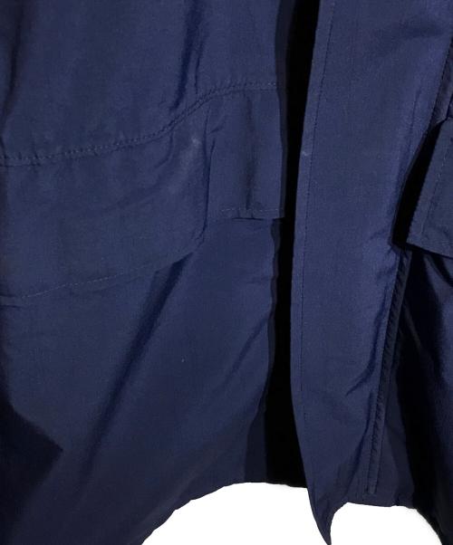 USCG（ユーエスシージー）USCG (ユーエスシージー) ゴアテックスパーカー ネイビー サイズ:XLの古着・服飾アイテム