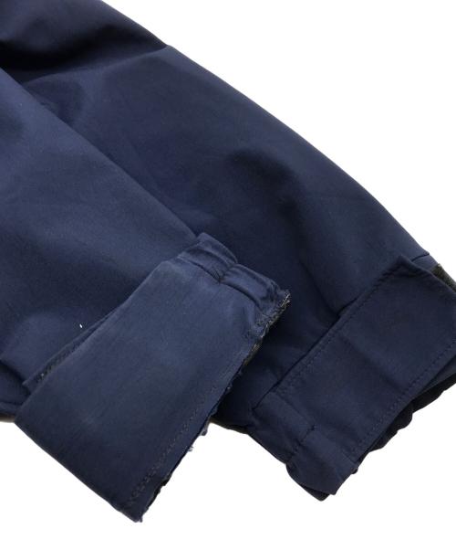 USCG（ユーエスシージー）USCG (ユーエスシージー) ゴアテックスパーカー ネイビー サイズ:XLの古着・服飾アイテム