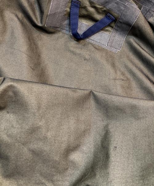 USCG（ユーエスシージー）USCG (ユーエスシージー) ゴアテックスパーカー ネイビー サイズ:XLの古着・服飾アイテム