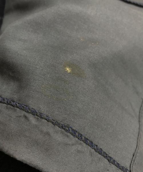 CHANEL（シャネル）CHANEL (シャネル) 金釦セットアップ ネイビー サイズ:34の古着・服飾アイテム