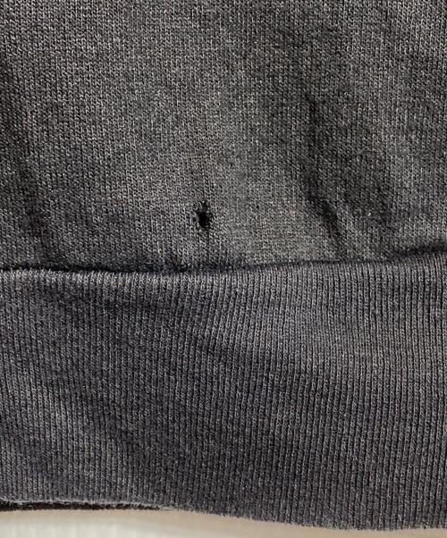 PINK FROYD（ピンクフロイド）PINK FROYD (ピンクフロイド) バンドラグランスウェット ブラック サイズ:Lの古着・服飾アイテム