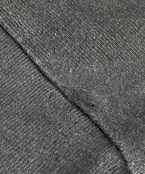 Hanes（ヘインズ）Hanes (ヘインズ) EVIL ERNIE プリントTシャツ グレー サイズ:Mの古着・服飾アイテム