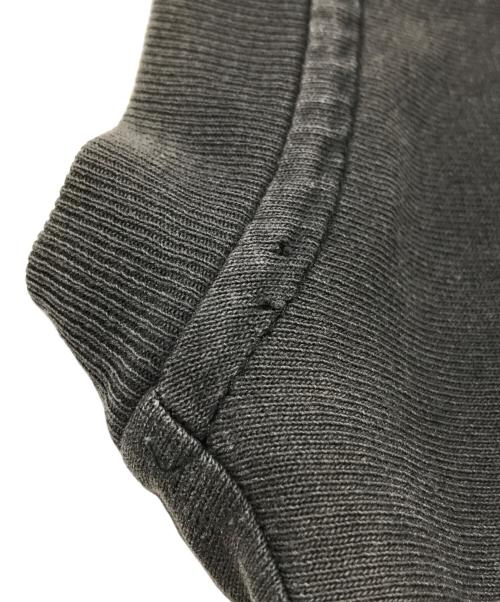 Hanes（ヘインズ）Hanes (ヘインズ) EVIL ERNIE プリントTシャツ グレー サイズ:Mの古着・服飾アイテム