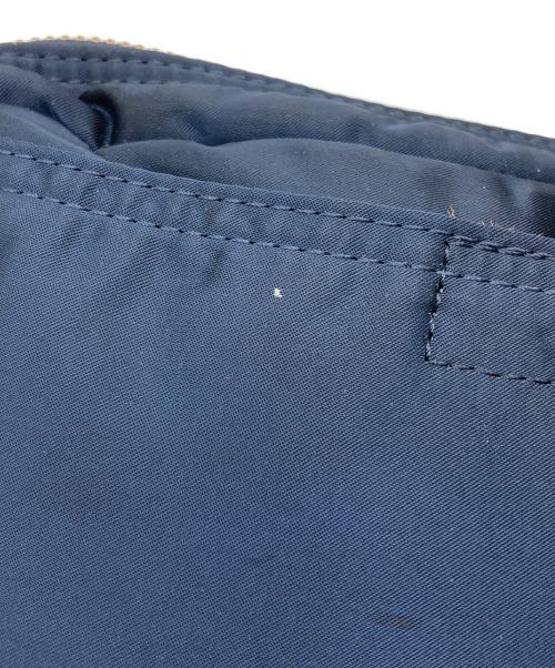 PORTER（ポーター）PORTER (ポーター) TANKER  SHOULDER BAG ネイビーの古着・服飾アイテム