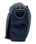 PORTER (ポーター) TANKER  SHOULDER BAG ネイビー：20000円