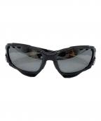 OAKLEYオークリー）の古着「Racing Jacket プリズムロード」｜ブラック