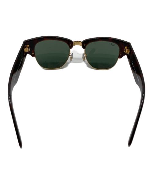 RAY-BAN（レイバン）RAY-BAN (レイバン) MEGA CLUBMASTER ブラウン サイズ:52-21-145の古着・服飾アイテム