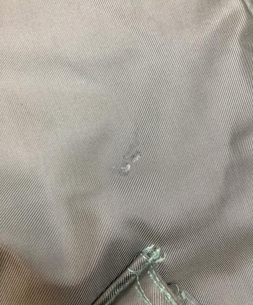 US ARMY（ユーエスアーミー）US ARMY (ユーエスアーミー) CWU-45フライトジャケット オリーブ サイズ:Sの古着・服飾アイテム