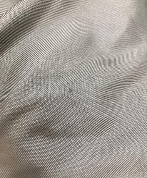 US ARMY（ユーエスアーミー）US ARMY (ユーエスアーミー) CWU-45フライトジャケット オリーブ サイズ:Sの古着・服飾アイテム