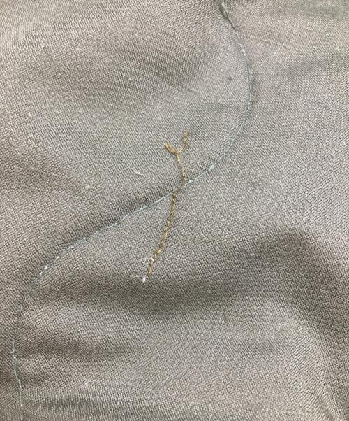 US ARMY（ユーエスアーミー）US ARMY (ユーエスアーミー) CWU-45フライトジャケット オリーブ サイズ:Sの古着・服飾アイテム