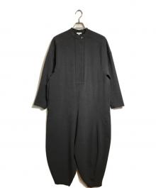 ENFOLD（エンフォルド）の古着「MINIMAL ALL IN ONE」｜グレー