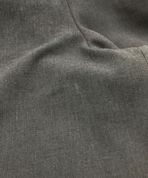 ENFOLD（エンフォルド）ENFOLD (エンフォルド) MINIMAL ALL IN ONE グレー サイズ:38の古着・服飾アイテム