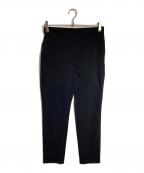 YOKO CHANヨーコチャン）の古着「テーパードパンツ」｜ブラック