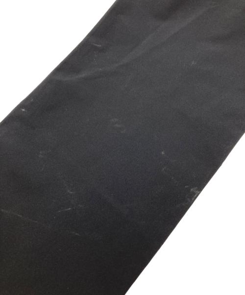 YOKO CHAN（ヨーコチャン）YOKO CHAN (ヨーコチャン) テーパードパンツ ブラック サイズ:Freeの古着・服飾アイテム