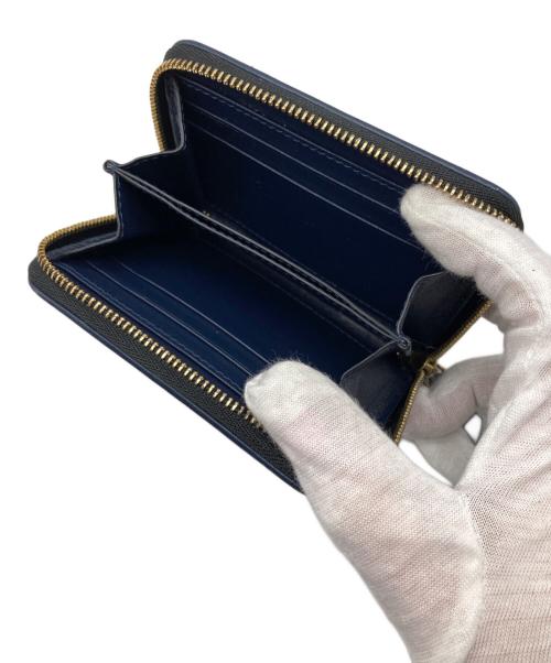 BURBERRY（バーバリー）BURBERRY (バーバリー) ノヴァチェックコインケース ベージュの古着・服飾アイテム