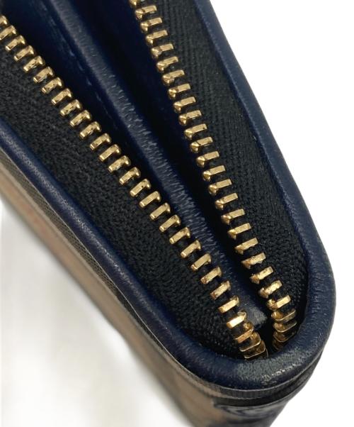 BURBERRY（バーバリー）BURBERRY (バーバリー) ノヴァチェックコインケース ベージュの古着・服飾アイテム