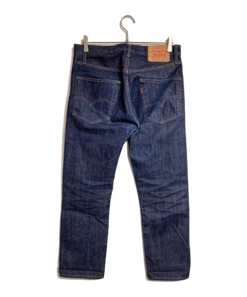 LEVI'S VINTAGE CLOTHING（リーバイス ビンテージ クロージング）LEVI'S VINTAGE CLOTHING (リーバイス ビンテージ クロージング) 1967年モデル 505 ジーンズ RIGID インディゴ サイズ:32/34の古着・服飾アイテム