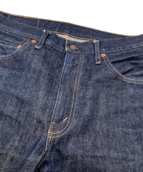 LEVI'S VINTAGE CLOTHING（リーバイス ビンテージ クロージング）LEVI'S VINTAGE CLOTHING (リーバイス ビンテージ クロージング) 1967年モデル 505 ジーンズ RIGID インディゴ サイズ:32/34の古着・服飾アイテム