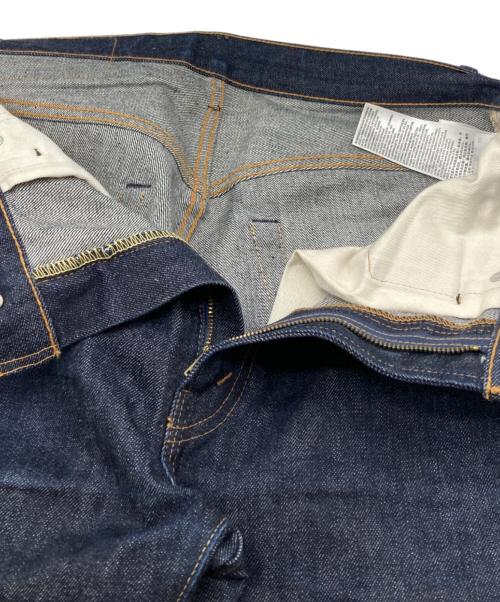 LEVI'S VINTAGE CLOTHING（リーバイス ビンテージ クロージング）LEVI'S VINTAGE CLOTHING (リーバイス ビンテージ クロージング) 1967年モデル 505 ジーンズ RIGID インディゴ サイズ:32/34の古着・服飾アイテム