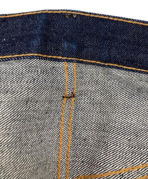 LEVI'S VINTAGE CLOTHING（リーバイス ビンテージ クロージング）LEVI'S VINTAGE CLOTHING (リーバイス ビンテージ クロージング) 1967年モデル 505 ジーンズ RIGID インディゴ サイズ:32/34の古着・服飾アイテム
