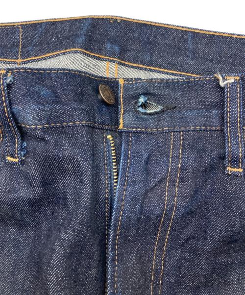 LEVI'S VINTAGE CLOTHING（リーバイス ビンテージ クロージング）LEVI'S VINTAGE CLOTHING (リーバイス ビンテージ クロージング) 1967年モデル 505 ジーンズ RIGID インディゴ サイズ:32/34の古着・服飾アイテム