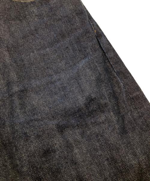 LEVI'S VINTAGE CLOTHING（リーバイス ビンテージ クロージング）LEVI'S VINTAGE CLOTHING (リーバイス ビンテージ クロージング) 1967年モデル 505 ジーンズ RIGID インディゴ サイズ:32/34の古着・服飾アイテム