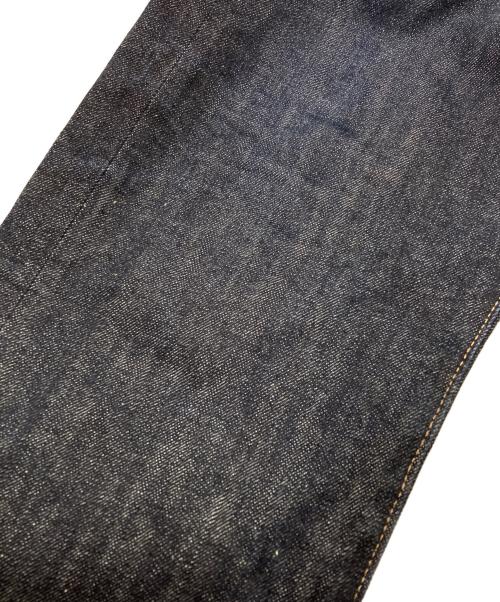 LEVI'S VINTAGE CLOTHING（リーバイス ビンテージ クロージング）LEVI'S VINTAGE CLOTHING (リーバイス ビンテージ クロージング) 1967年モデル 505 ジーンズ RIGID インディゴ サイズ:32/34の古着・服飾アイテム