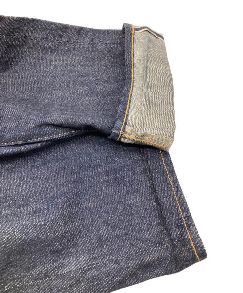 LEVI'S VINTAGE CLOTHING（リーバイス ビンテージ クロージング）LEVI'S VINTAGE CLOTHING (リーバイス ビンテージ クロージング) 1967年モデル 505 ジーンズ RIGID インディゴ サイズ:32/34の古着・服飾アイテム