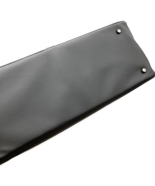 RUDE GALLERY（ルードギャラリー）RUDE GALLERY (ルードギャラリー) 亜無亜危異 コラボボストンバッグ ブラックの古着・服飾アイテム