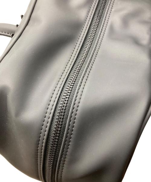 RUDE GALLERY（ルードギャラリー）RUDE GALLERY (ルードギャラリー) 亜無亜危異 コラボボストンバッグ ブラックの古着・服飾アイテム