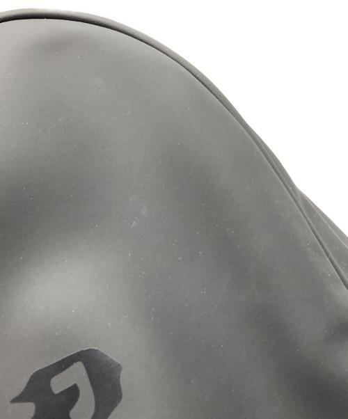 RUDE GALLERY（ルードギャラリー）RUDE GALLERY (ルードギャラリー) 亜無亜危異 コラボボストンバッグ ブラックの古着・服飾アイテム