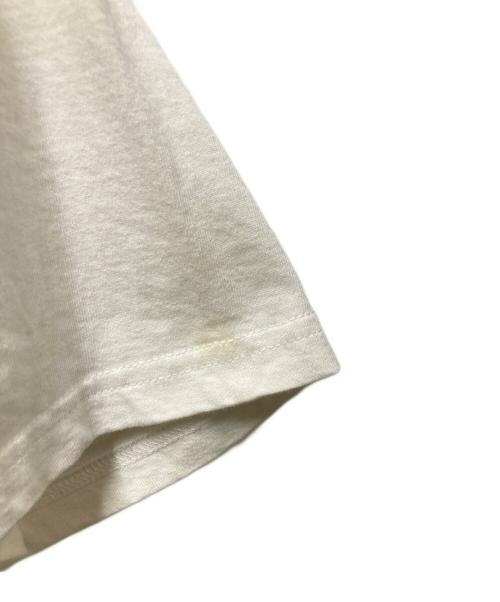 SUPREME（シュプリーム）SUPREME (シュプリーム) UNDERCOVER (アンダーカバー) Bear Tee ホワイト サイズ:Mの古着・服飾アイテム