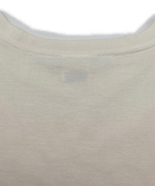 SUPREME（シュプリーム）SUPREME (シュプリーム) UNDERCOVER (アンダーカバー) Bear Tee ホワイト サイズ:Mの古着・服飾アイテム