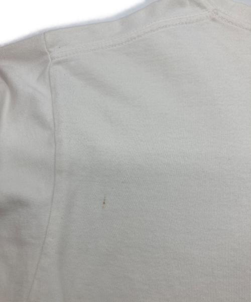 SUPREME（シュプリーム）SUPREME (シュプリーム) UNDERCOVER (アンダーカバー) Bear Tee ホワイト サイズ:Mの古着・服飾アイテム