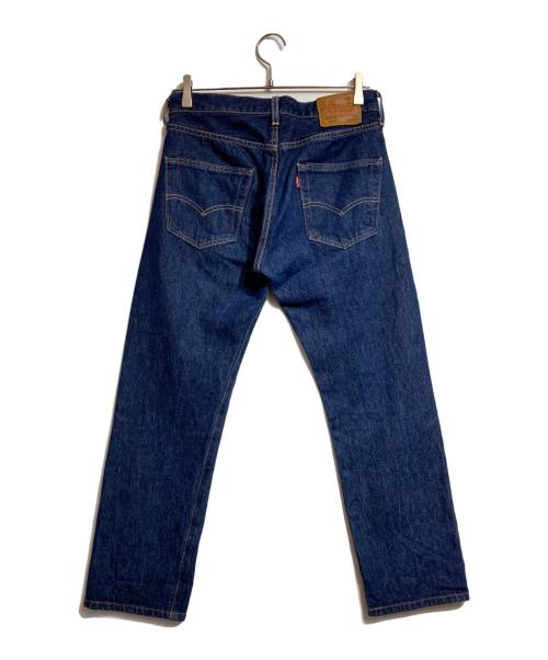 LEVI'S PReMIUM（リーバイス プレミアム）LEVI'S PReMIUM (リーバイスプレミアム) 501デニムパンツ インディゴ サイズ: W30-L34の古着・服飾アイテム
