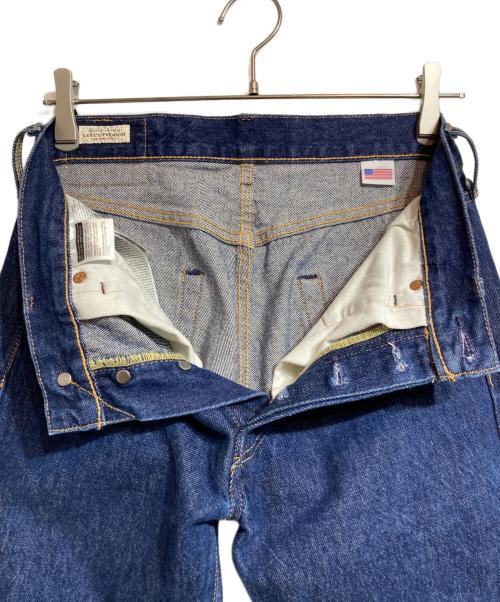 LEVI'S PReMIUM（リーバイス プレミアム）LEVI'S PReMIUM (リーバイスプレミアム) 501デニムパンツ インディゴ サイズ: W30-L34の古着・服飾アイテム