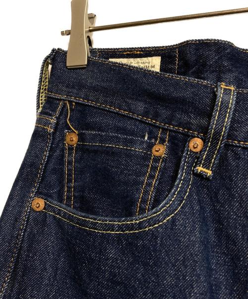 LEVI'S PReMIUM（リーバイス プレミアム）LEVI'S PReMIUM (リーバイスプレミアム) 501デニムパンツ インディゴ サイズ: W30-L34の古着・服飾アイテム