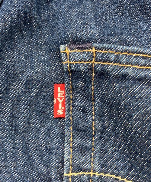 LEVI'S PReMIUM（リーバイス プレミアム）LEVI'S PReMIUM (リーバイスプレミアム) 501デニムパンツ インディゴ サイズ: W30-L34の古着・服飾アイテム
