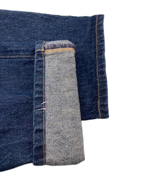 LEVI'S PReMIUM（リーバイス プレミアム）LEVI'S PReMIUM (リーバイスプレミアム) 501デニムパンツ インディゴ サイズ: W30-L34の古着・服飾アイテム