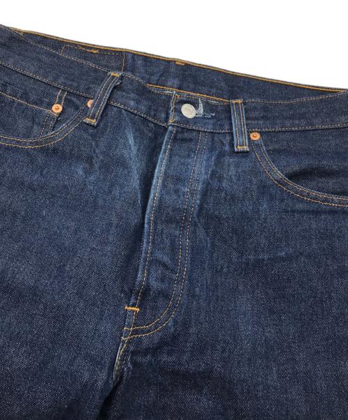 LEVI'S（リーバイス）LEVI'S (リーバイス) USA製501xxデニムパンツ インディゴ サイズ:34の古着・服飾アイテム