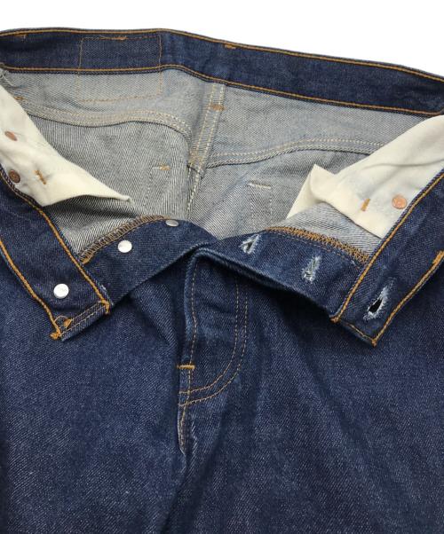 LEVI'S（リーバイス）LEVI'S (リーバイス) USA製501xxデニムパンツ インディゴ サイズ:34の古着・服飾アイテム