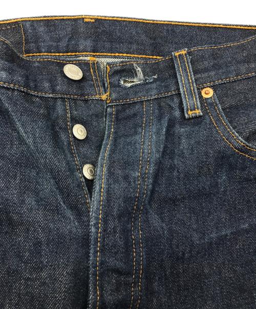 LEVI'S（リーバイス）LEVI'S (リーバイス) USA製501xxデニムパンツ インディゴ サイズ:34の古着・服飾アイテム