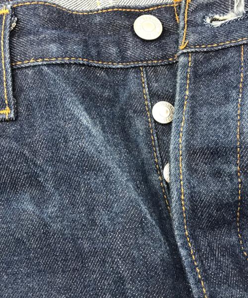 LEVI'S（リーバイス）LEVI'S (リーバイス) USA製501xxデニムパンツ インディゴ サイズ:34の古着・服飾アイテム