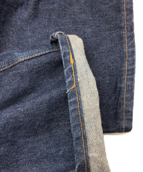 LEVI'S（リーバイス）LEVI'S (リーバイス) USA製501xxデニムパンツ インディゴ サイズ:34の古着・服飾アイテム