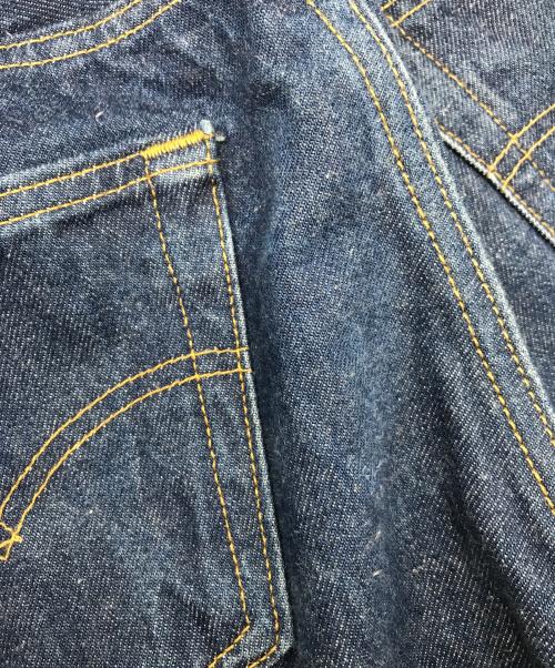 LEVI'S（リーバイス）LEVI'S (リーバイス) USA製501xxデニムパンツ インディゴ サイズ:34の古着・服飾アイテム
