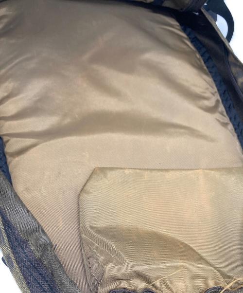 SUPREME（シュプリーム）SUPREME (シュプリーム) 04SS Leopard Backpackの古着・服飾アイテム