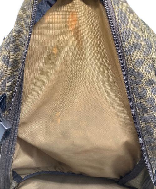SUPREME（シュプリーム）SUPREME (シュプリーム) 04SS Leopard Backpackの古着・服飾アイテム
